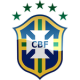 Brasilien Målmandstøj
